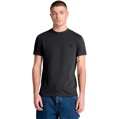 TIMBERLAND Dunstan River Slim Short Sleeve T Shirt T恤 正品代購