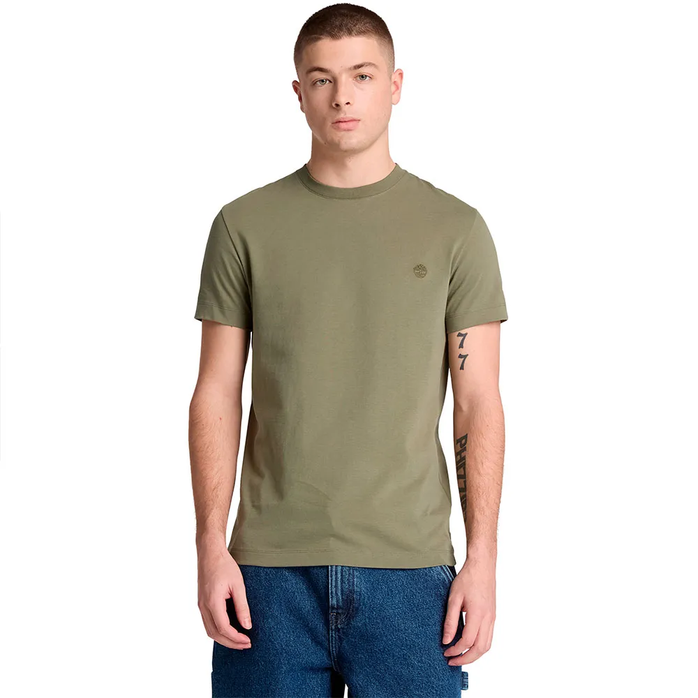Deep Lichen Green