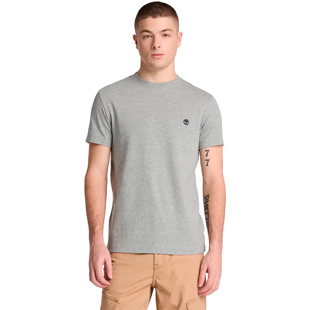Medium Grey Heather