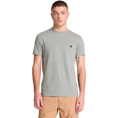 TIMBERLAND Dunstan River Slim Short Sleeve T Shirt T恤 耐磨 正品代購