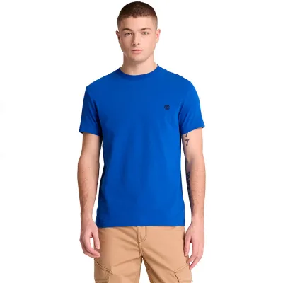 TIMBERLAND Dunstan River Slim Short Sleeve T Shirt T恤 正品代購