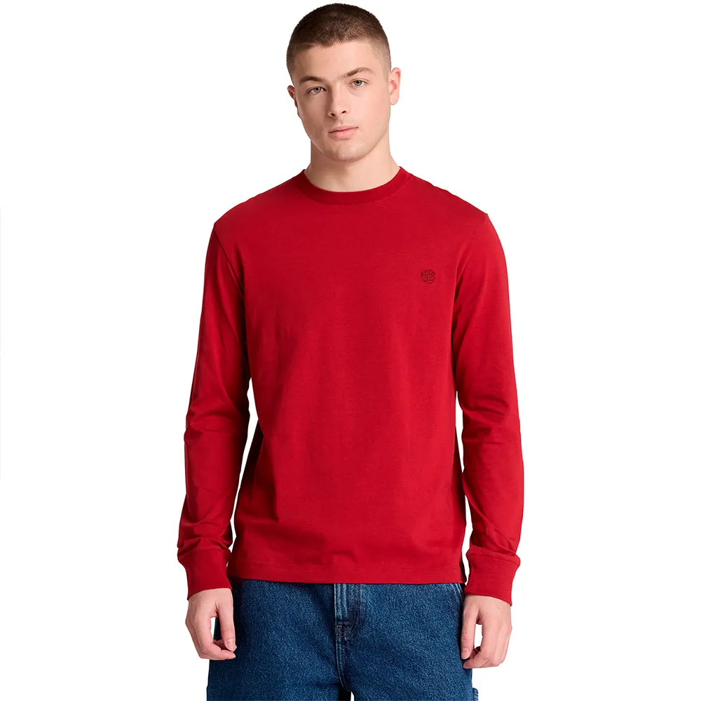 Rhythmic Red