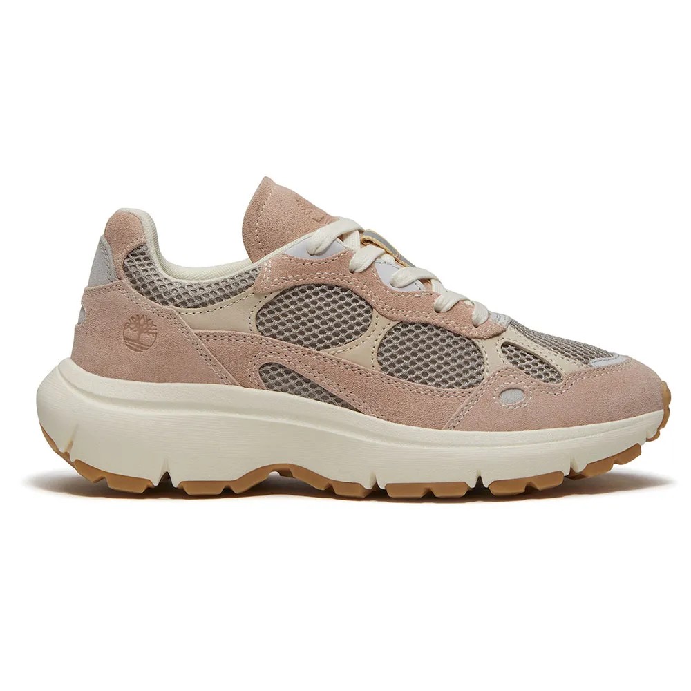 TIMBERLAND Hazel Lane Lace Up 運動鞋 舒適 防滑 正品歐洲代購 [143338993]