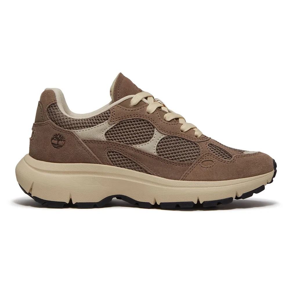 TIMBERLAND Hazel Lane Lace Up 運動鞋 舒適 防滑 正品歐洲代購 [143338994]