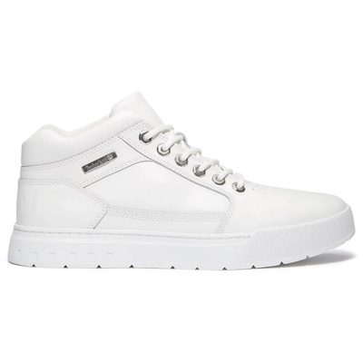 TIMBERLAND Maple Grove Mid Lace 運動鞋 耐磨 正品歐洲代購 [143339052]