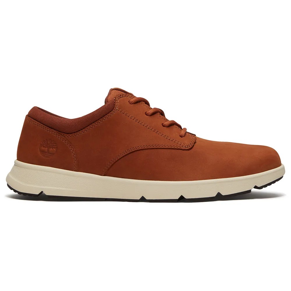 TIMBERLAND Parker Street Lace U 運動鞋 正品歐洲代購 [143339106]
