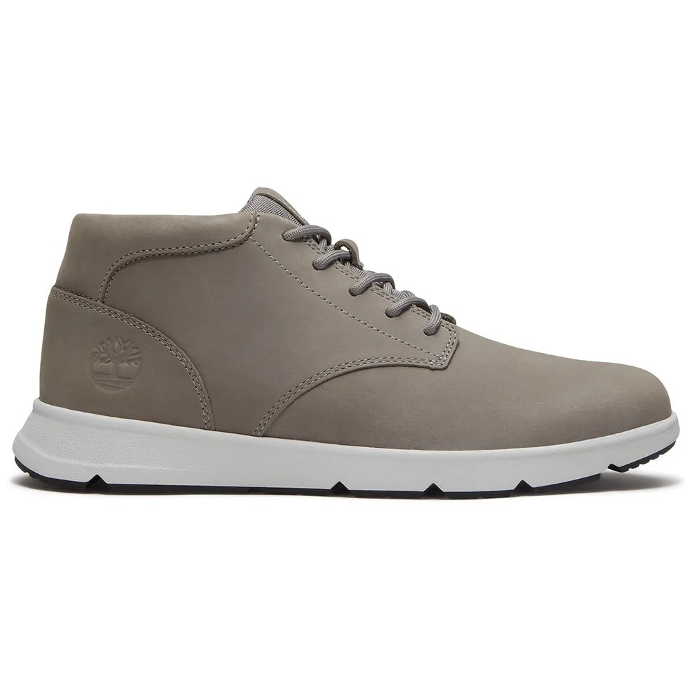 TIMBERLAND Parker Street Mid La 運動鞋 正品歐洲代購 [143339108]
