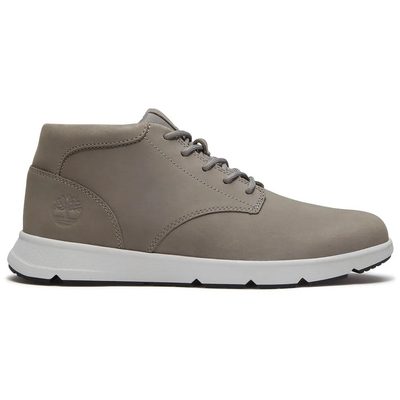 TIMBERLAND Parker Street Mid La 運動鞋 正品歐洲代購 [143339108]
