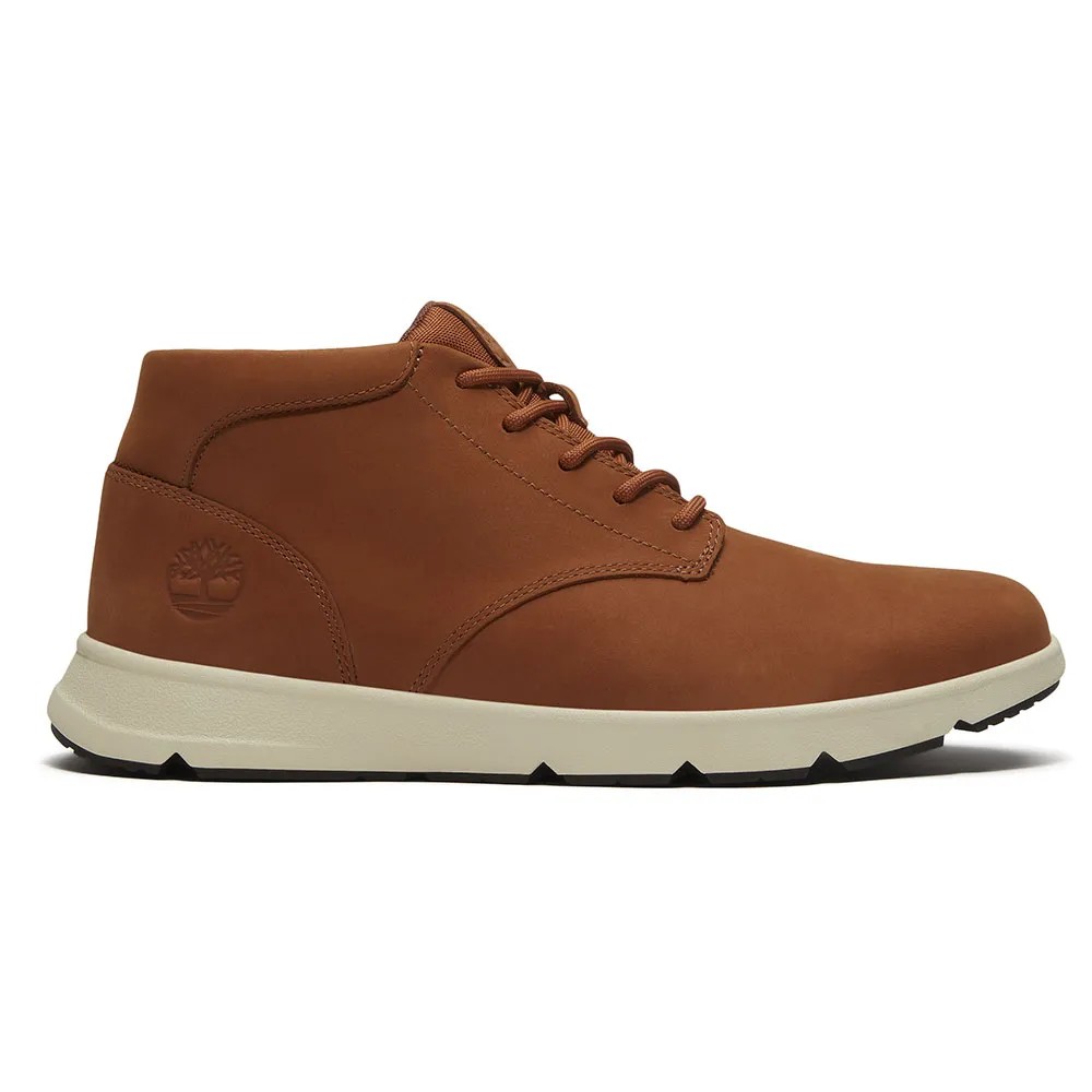 TIMBERLAND Parker Street Mid La 運動鞋 輕量 舒適 正品歐洲代購 [143339109]