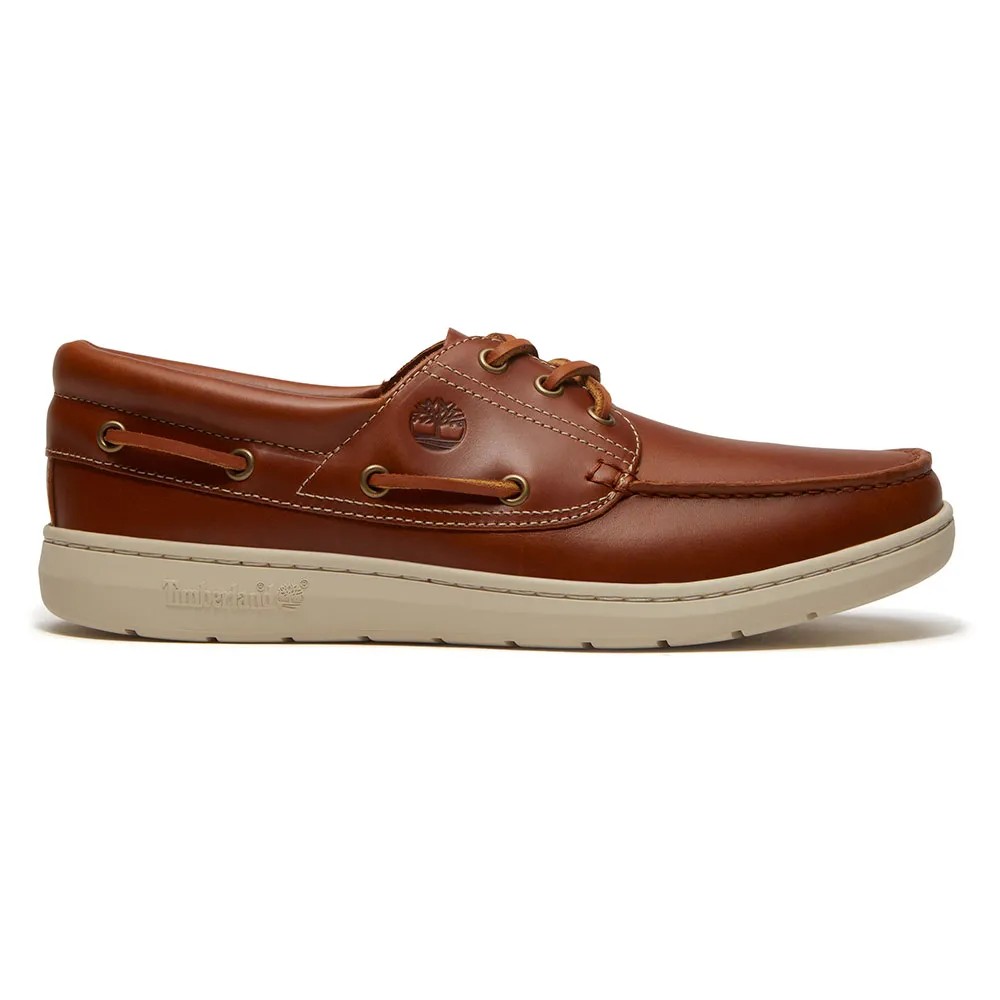 TIMBERLAND Portofino Pier Boat 鞋子 正品歐洲代購 [143339133]