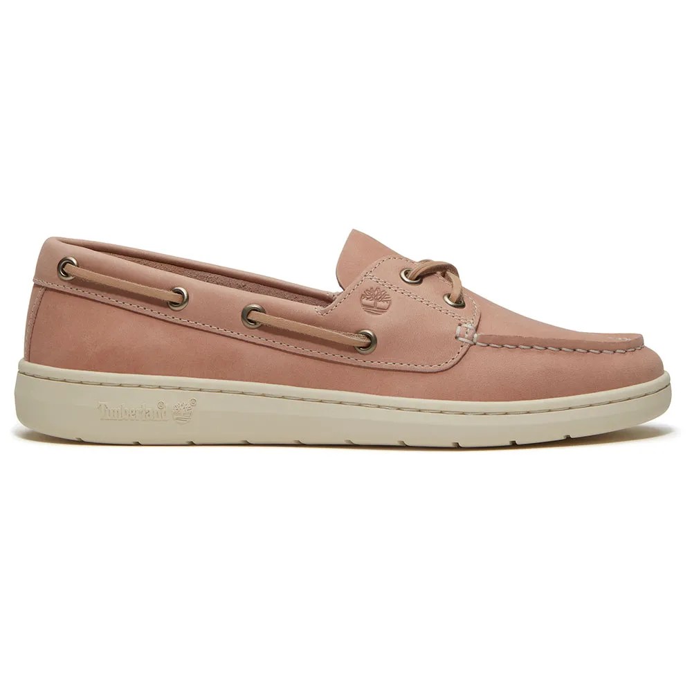 TIMBERLAND Portofino Pier Shoe 鞋子 正品歐洲代購 [143339140]