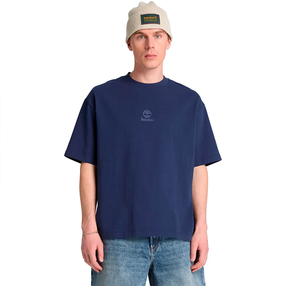 TIMBERLAND Shorewood Heavyweight Short Sleeve T Shirt T恤 耐磨 正品代購