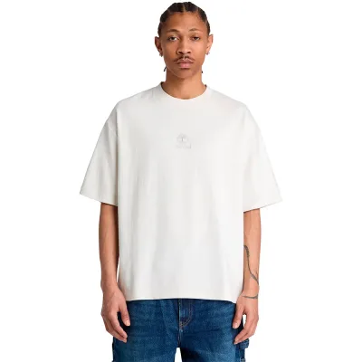 TIMBERLAND Shorewood Heavyweight Short Sleeve T Shirt T恤 耐磨 正品代購