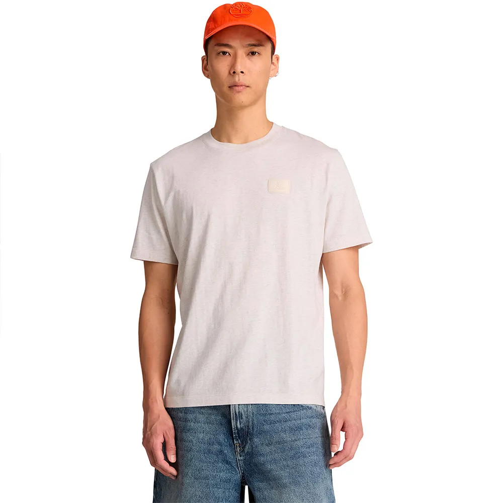 Light Oatmeal Heather
