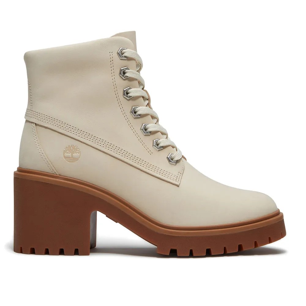 TIMBERLAND Stone Heights Mid La 靴子 防滑 正品歐洲代購 [143339223]