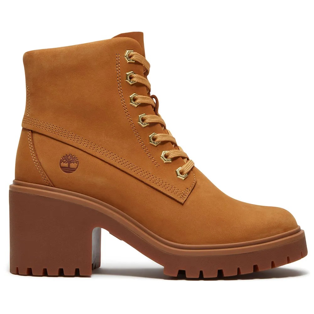 TIMBERLAND Stone Heights Mid La 靴子 防滑 正品歐洲代購 [143339224]