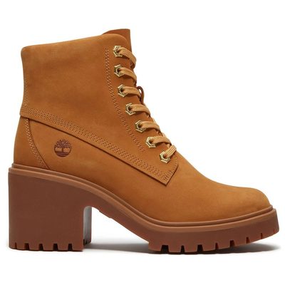 TIMBERLAND Stone Heights Mid La 靴子 防滑 正品歐洲代購 [143339224]