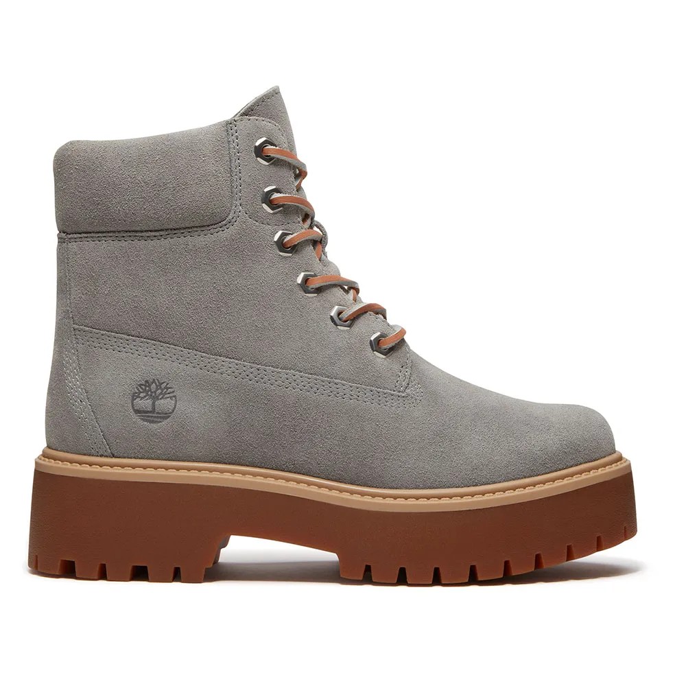 TIMBERLAND Stone Street 6 Inch 靴子 正品歐洲代購 [143339248]