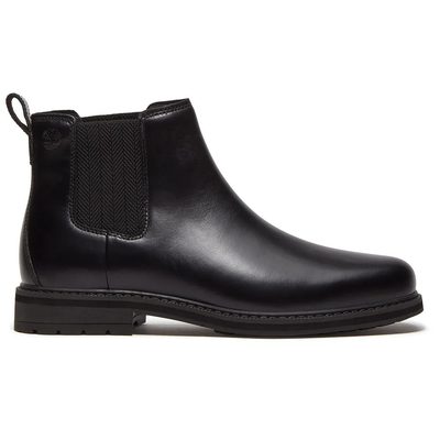 TIMBERLAND Stormbucks Mid Chels 靴子 正品歐洲代購 [143339269]
