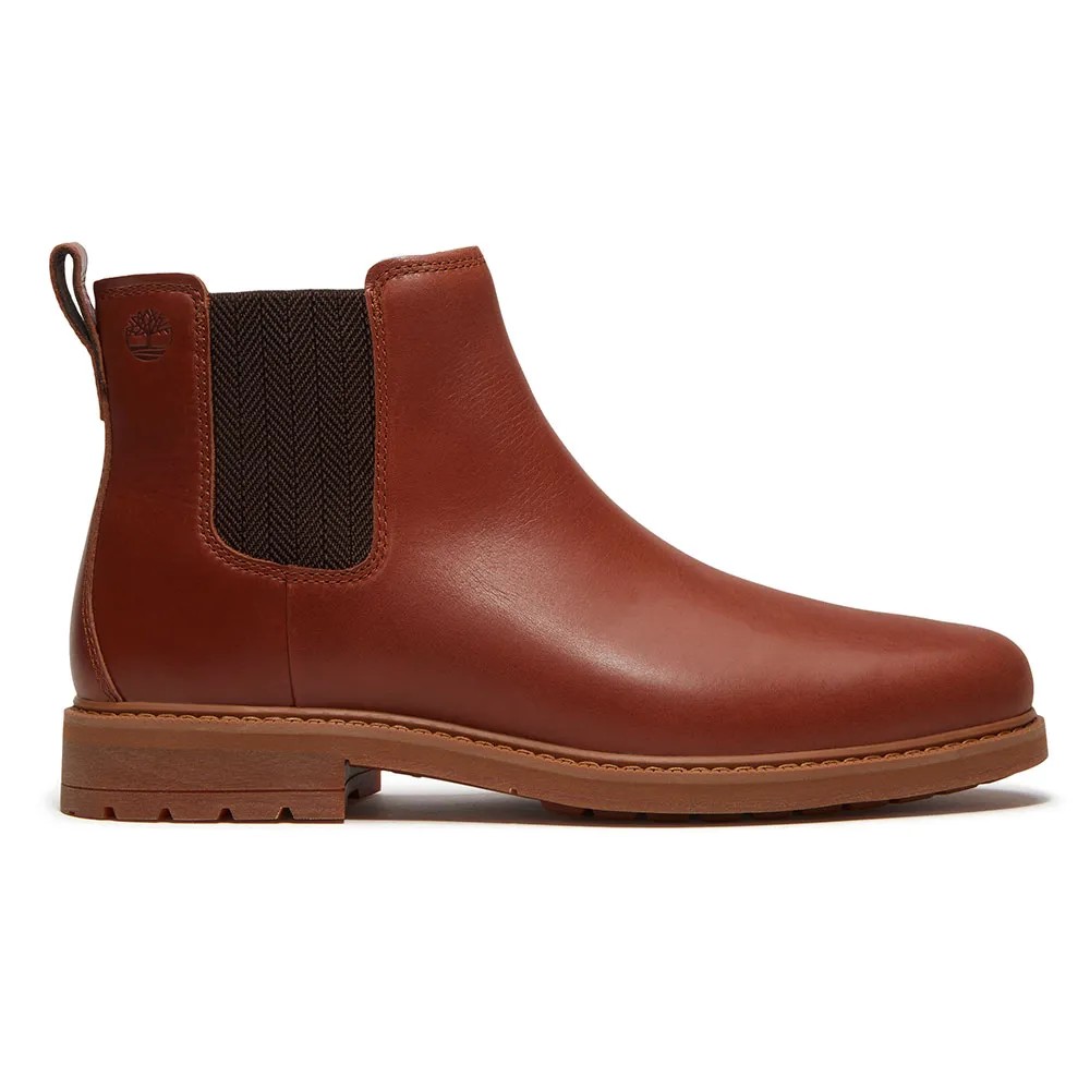 TIMBERLAND Stormbucks Mid Chels 靴子 正品歐洲代購 [143339273]