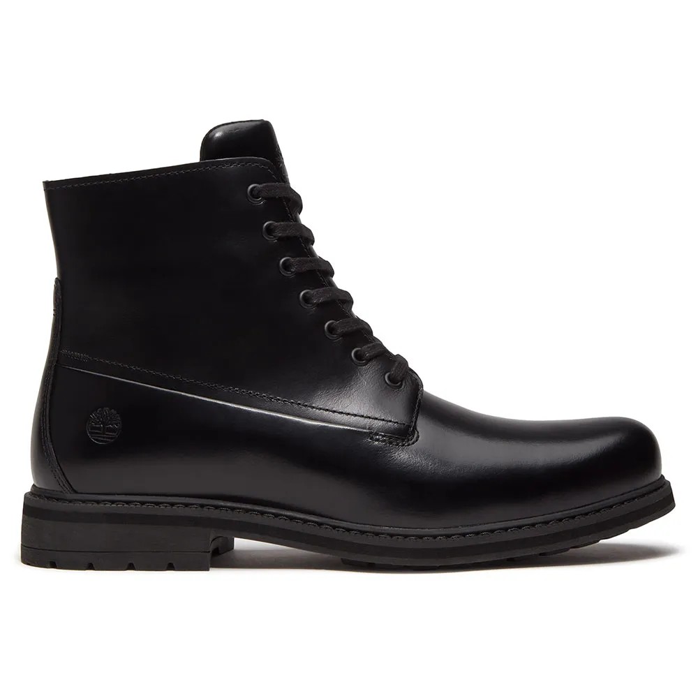 TIMBERLAND Stormbucks Mid Lace 靴子 舒適 防滑 正品歐洲代購 [143339275]