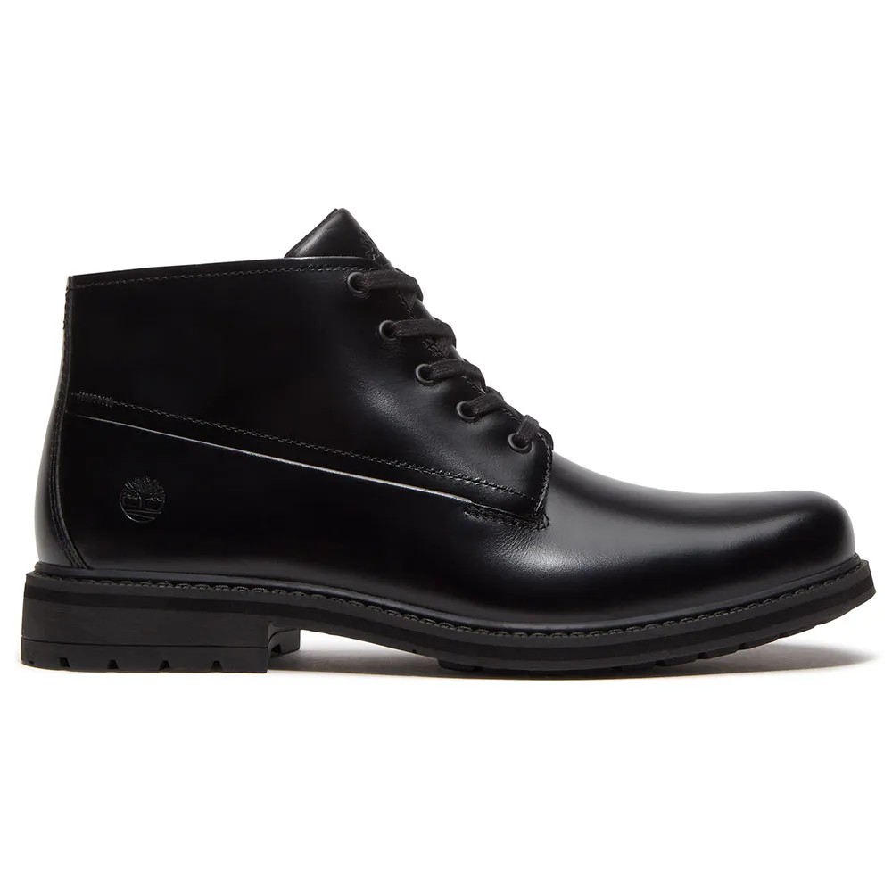 TIMBERLAND Stormbucks Mid Lace 靴子 舒適 防滑 正品歐洲代購 [143339278]