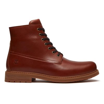 TIMBERLAND Stormbucks Mid Lace 靴子 正品歐洲代購 [143339297]