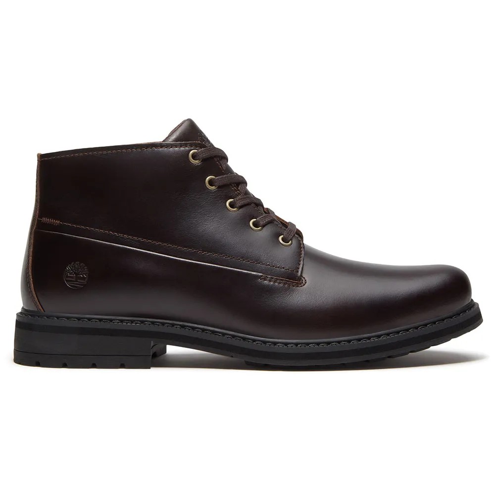 TIMBERLAND Stormbucks Mid Lace 靴子 舒適 防滑 正品歐洲代購 [143339308]