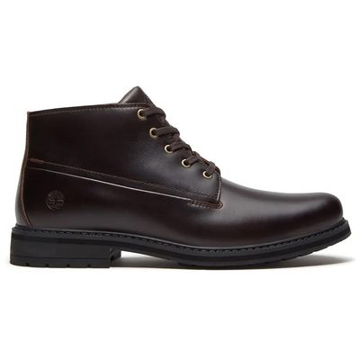 TIMBERLAND Stormbucks Mid Lace 靴子 舒適 防滑 正品歐洲代購 [143339308]