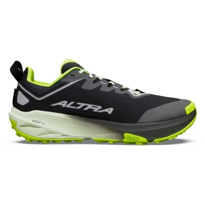 ALTRA Experience Wild 3 Trail 鞋子 防滑 正品代購