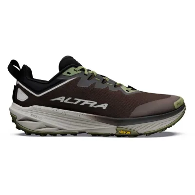 ALTRA Experience Wild 3 Trail 鞋子 防滑 正品代購