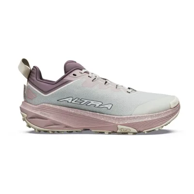 ALTRA Experience Wild 3 Trail 鞋子 防滑 正品代購