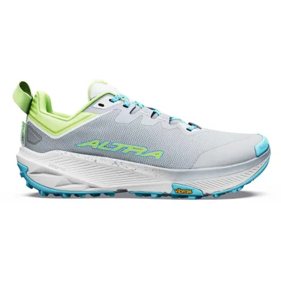 ALTRA Experience Wild 3 Trail 鞋子 防滑 正品代購