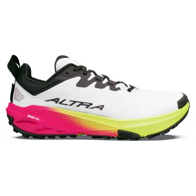 ALTRA Experience Wild 3 Trail 鞋子 防滑 正品代購
