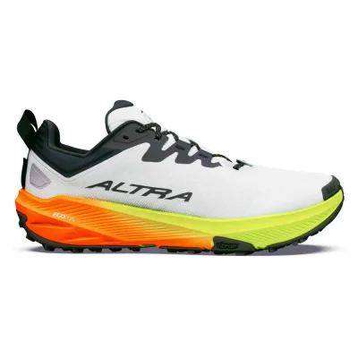 ALTRA Experience Wild 3 Trail 鞋子 防滑 正品代購