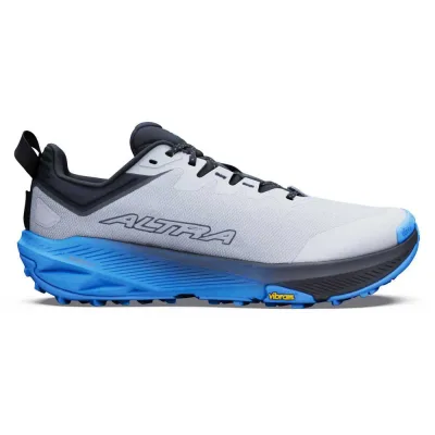 ALTRA Experience Wild 3 Trail 鞋子 防滑 正品代購