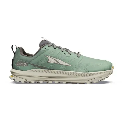 ALTRA Lone Peak 9 Gore Tex Trail 鞋子 正品代購