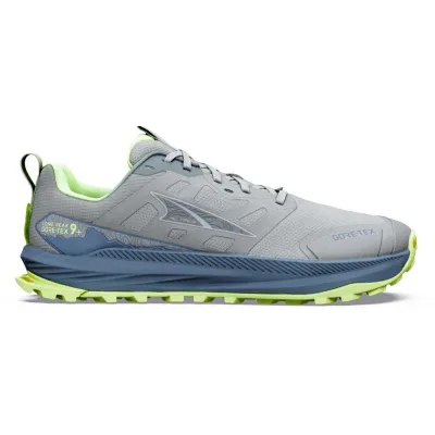 ALTRA Lone Peak 9 Gore Tex Trail 鞋子 正品代購