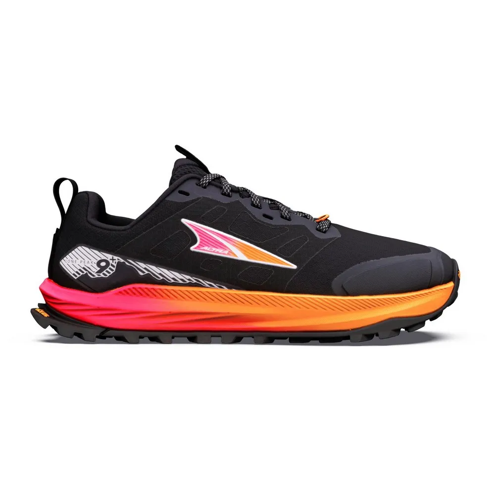 ALTRA Lone Peak 9 Trail 鞋子 正品代購