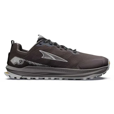 ALTRA Lone Peak 9 Wide Trail 鞋子 正品代購