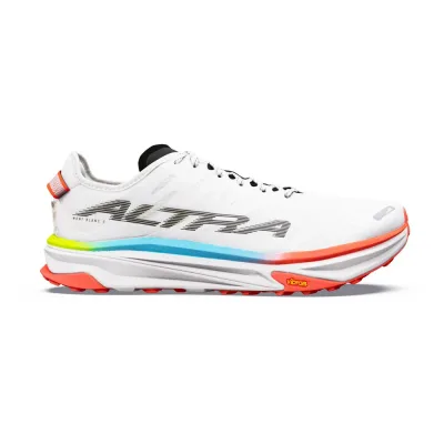 ALTRA Mont Carbon Trail 鞋子 正品代購