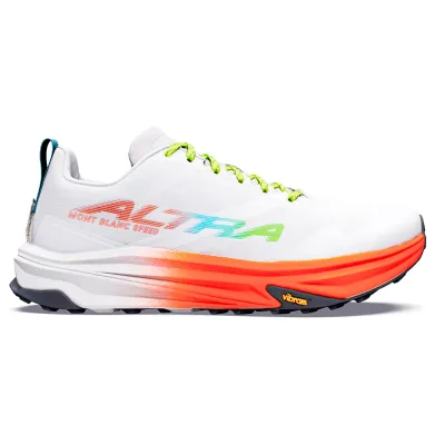 ALTRA Mont Speed Trail 鞋子 正品代購