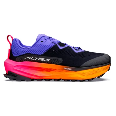 ALTRA Olympus 7 Trail 鞋子 正品代購