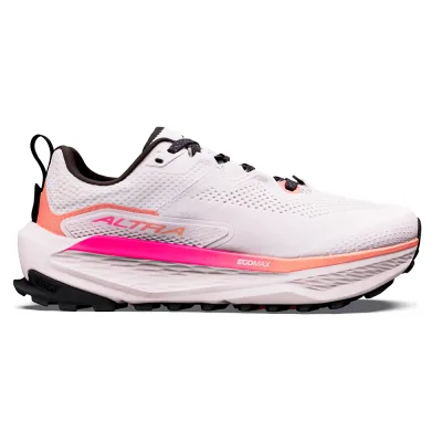 ALTRA Olympus 7 Trail 鞋子 正品代購