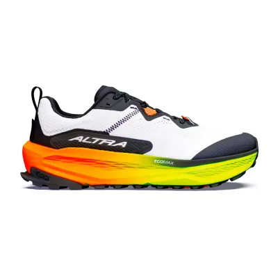 ALTRA Olympus 7 Trail 鞋子 正品代購