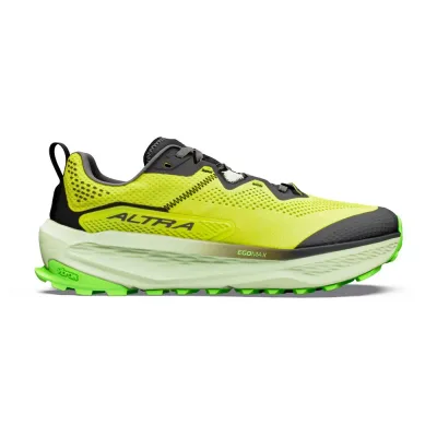 ALTRA Olympus 7 Trail 鞋子 正品代購