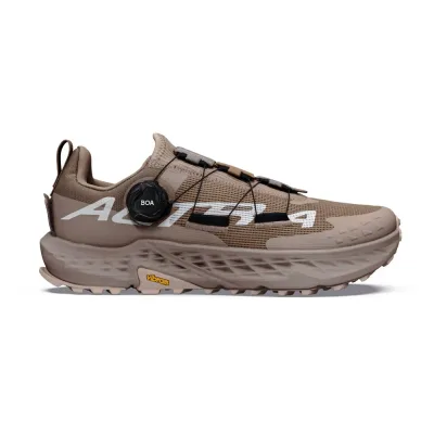 ALTRA Timp 5 Boa Gore Tex Trail 鞋子 正品代購