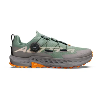 ALTRA Timp 5 Boa Gore Tex Trail 鞋子 正品代購