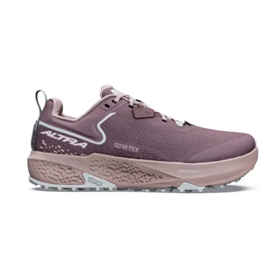 ALTRA Timp 6 Gore Tex Trail 鞋子 正品代購