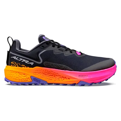 ALTRA Timp 6 Trail 鞋子 正品代購
